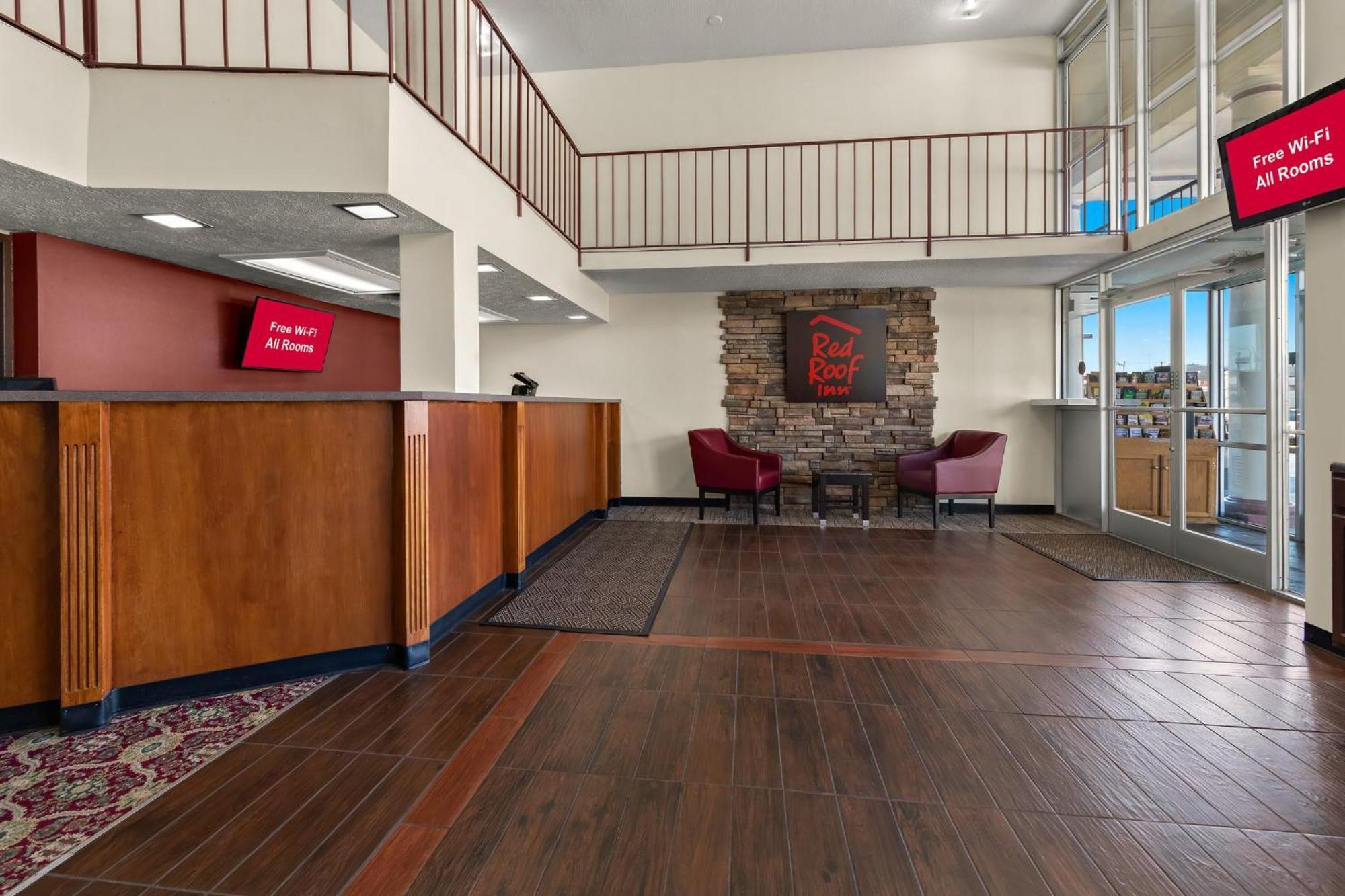 Econo Lodge Cave City Exterior foto